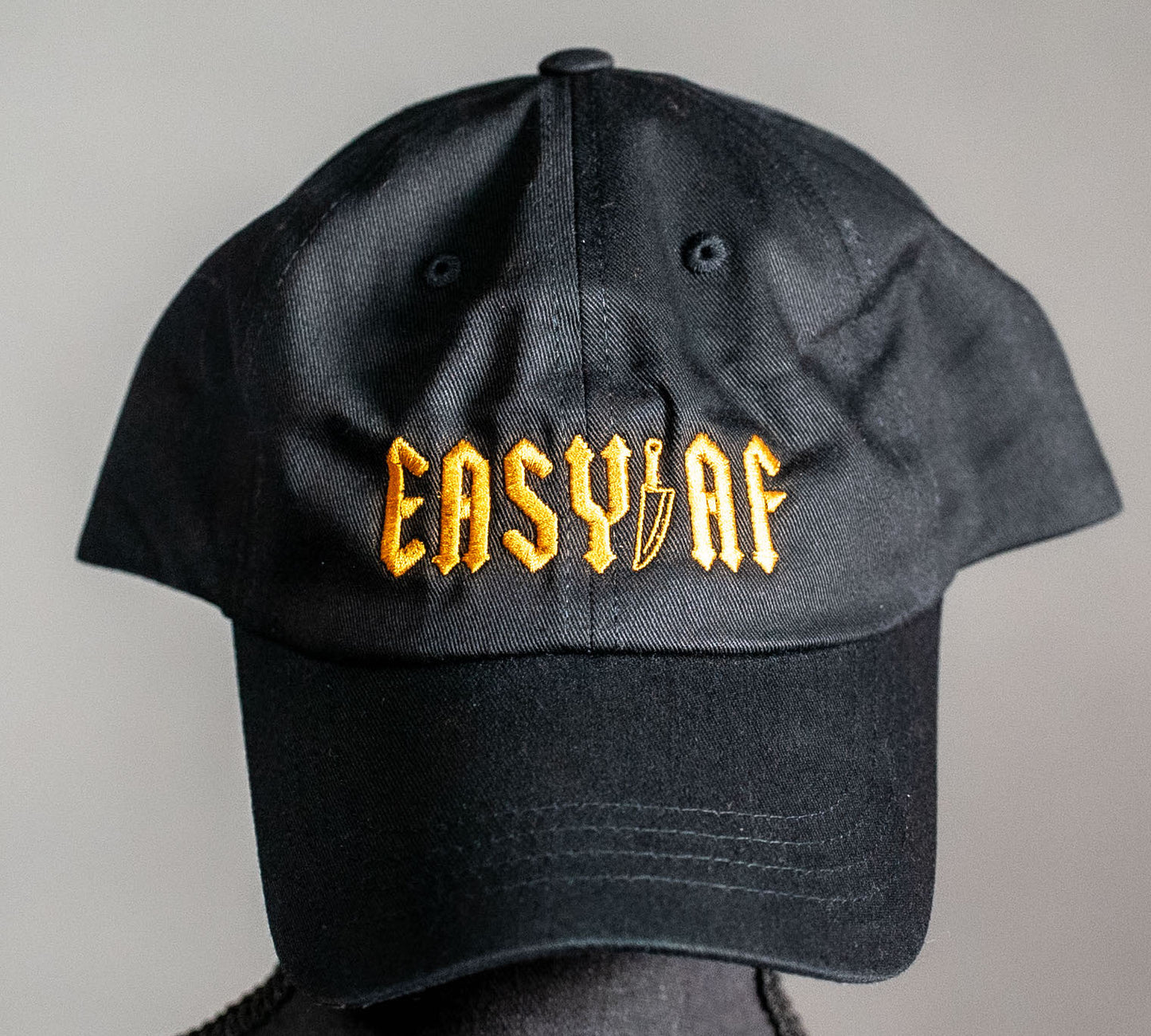 EASY AF Classic Ball Cap